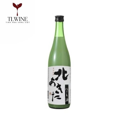 Kitaakita FUTSUSHU 15%, 720ml