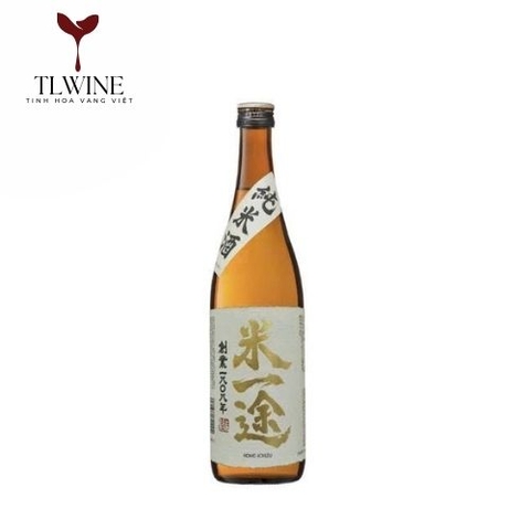 Komedake Junmai 720ml, 14%