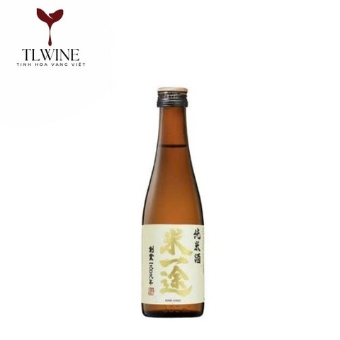 Komeichizu Junmai 300ml, 14%