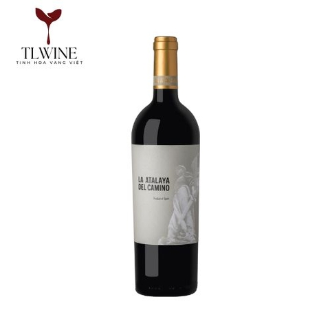 La Atalaya del Camino Almansa DO