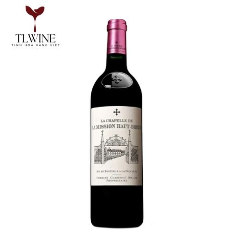 La Chapelle de la Mission Haut-Brion