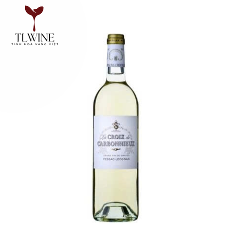 La Croix de Carbonnieux Blanc Pessac-Léognan