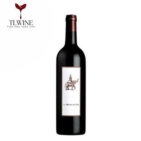 Le Médoc de Cos