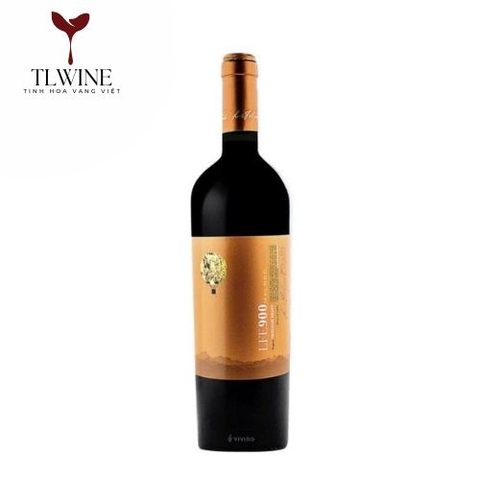 Luis Felipe Edwards LFE900 Malbec