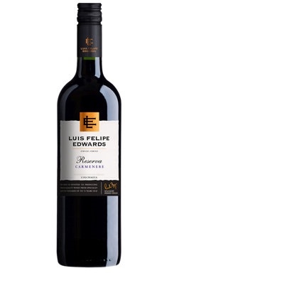 Rượu vang Chile Luis Felipe Reserva Carmenere