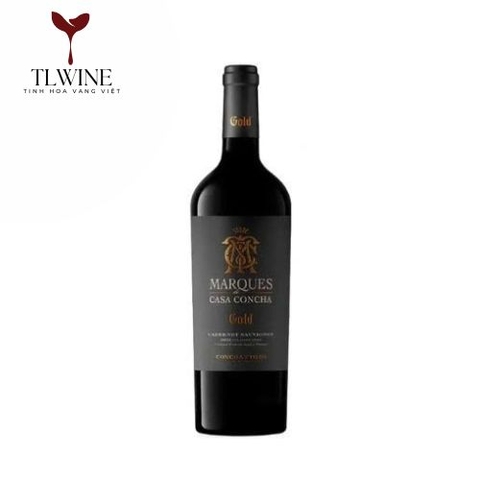 Concha Y Toro, Marques de Casa Concha Gold Cabernet Sauvignon