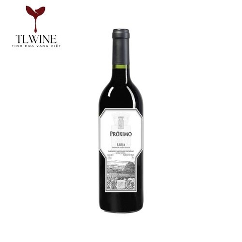 Marques de Riscal Proximo Rioja DOCa