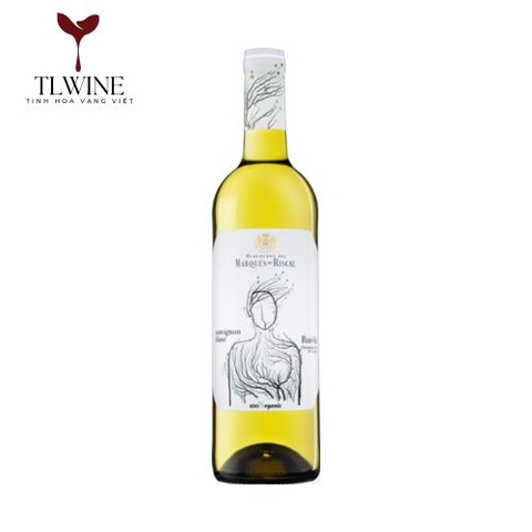 Marques de Riscal Sauvignon Blanc DO Rueda
