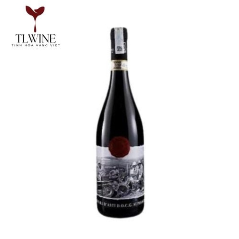 Martinette Barbera d'Asti DOCG