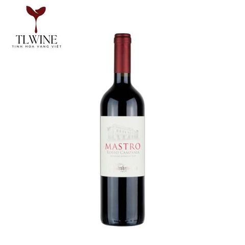 Mastroberardino Mastro IGT Rosso Campania