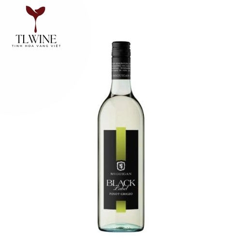 McGuigan Black Label Chardonnay