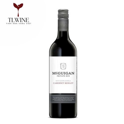 McGuigan Private Bin Cabernet Sauvignon