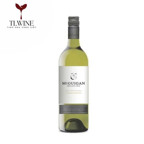 McGuigan Private Bin Chardonnay