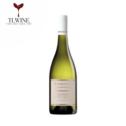McGuigan Single Batch Chardonnay