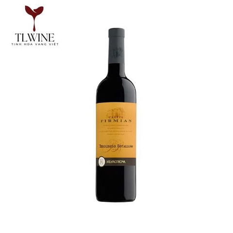 Castel Firmian Teroldego Rotaliano