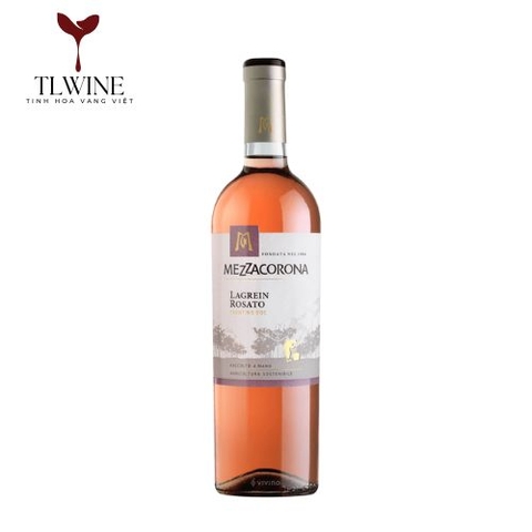 Mezzacorona Lagrein Rosato Trentino