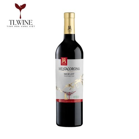 Mezzacorona Merlot Vigneti delle Dolomiti IGT