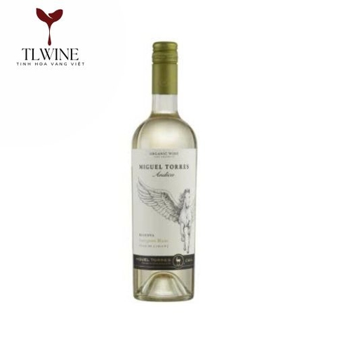 Miguel Torres Chile Andica Reserva Sauvignon Blanc