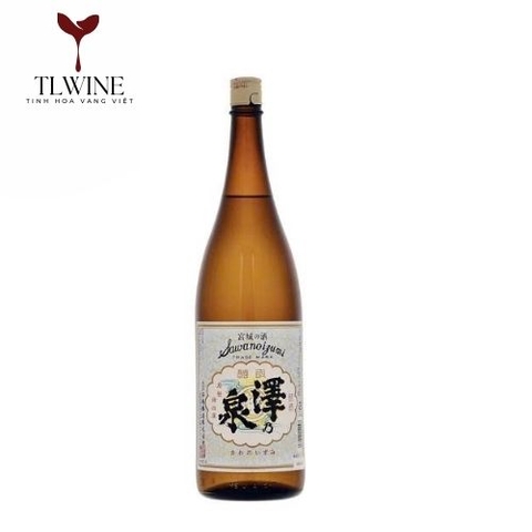 Miyaginosake Futsu 15% 1800ml