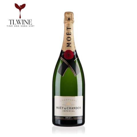 Rượu vang Moet& Chandon Brut Champagne