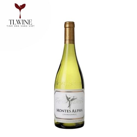 Montes Alpha Chardonnay
