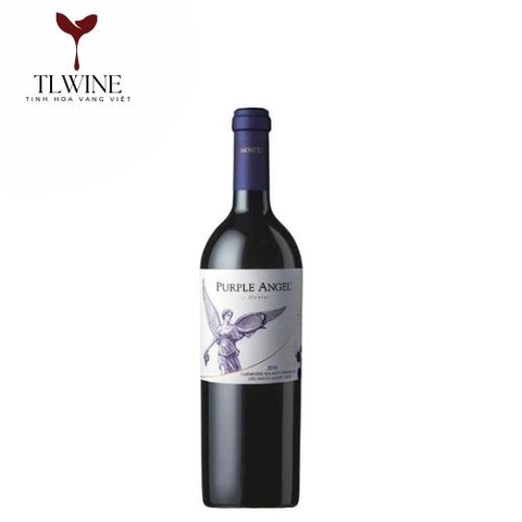 Montes  Purple Angel Carmenere
