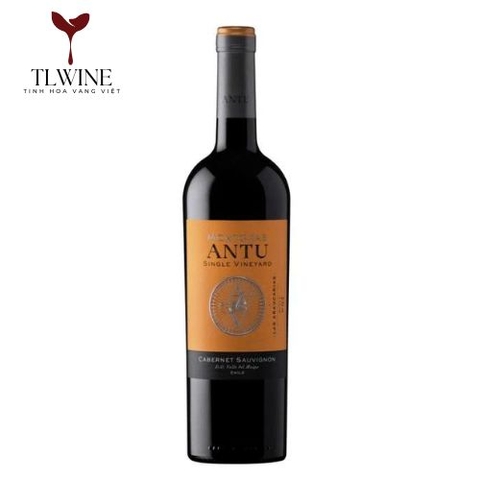 Rượu vang chile Antu Cabernet Sauvignon