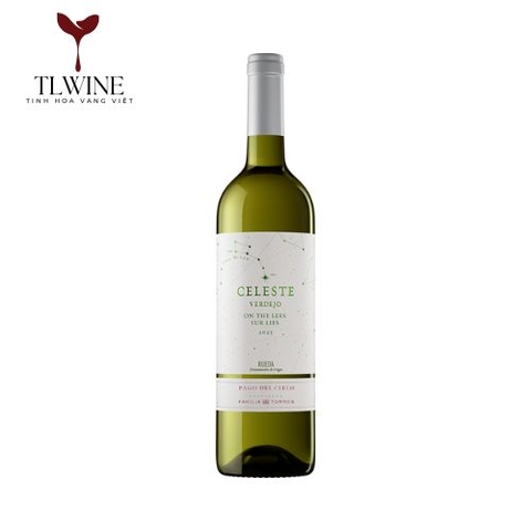 Pago del Cielo Celeste Verdejo DO Rueda