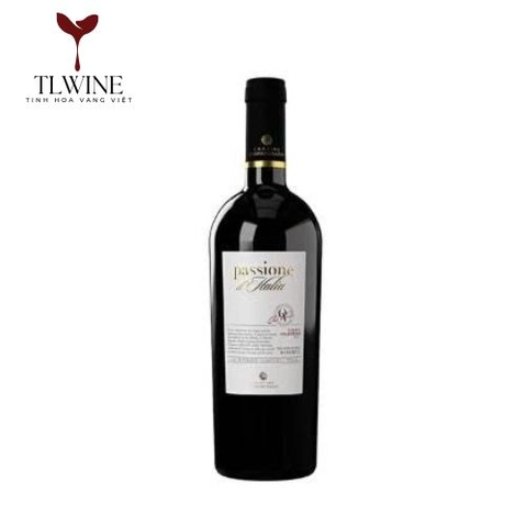 Passione d'Italia Negroamaro Salice Salentino Riserva DOC