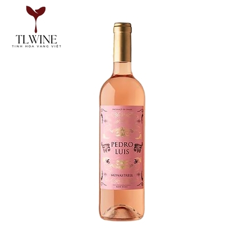 Pedro Luis Rose Monastrell DO Jumilla