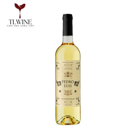 Pedro Luis Sauvignon Blanc DO Jumilla