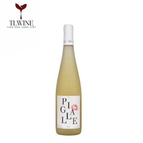 Pigalle Olé Blanco Valencia DO