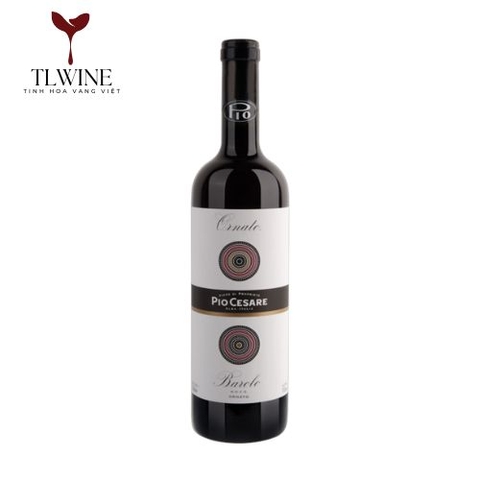 Pio Cesare Ornato Barolo DOCG