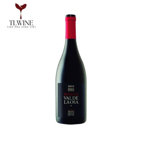 Pittacum Val de la Osa Bierzo DO