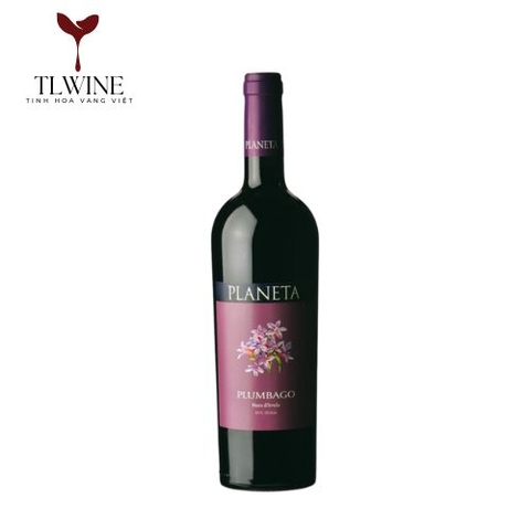 Planeta Plumbago Nero d'Avola Sicilia DOC