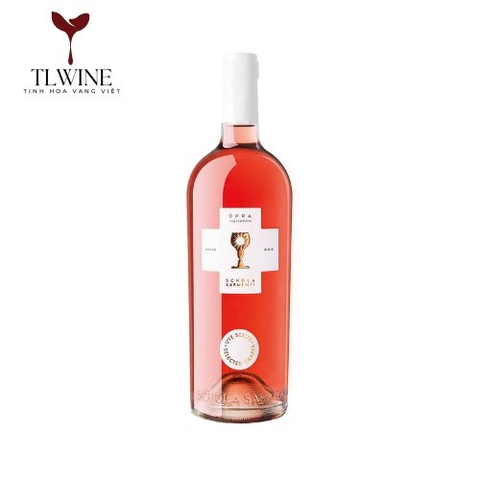 Prà Otto Soave ClassÒpra Negroamaro Rosato Nardò DOCico DOC