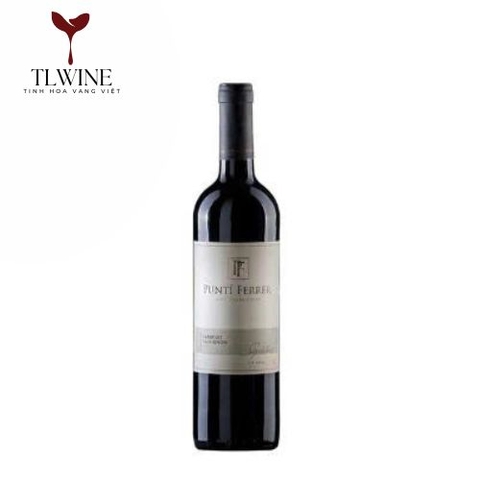Punti Ferrer Cabernet Sauvignon Reserva