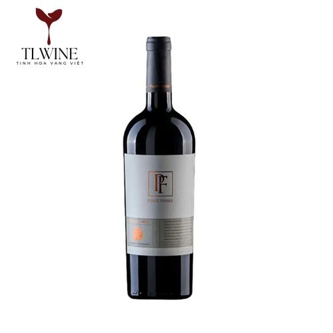 Punti Ferrer Gran Reserva Cabernet Sauvignon 