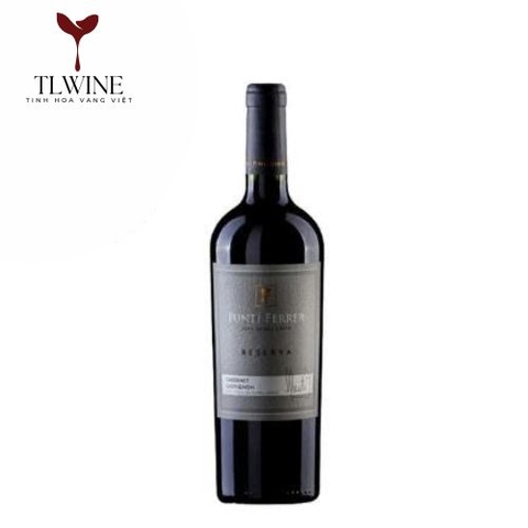 Punti Ferrer Reserva Cabernet Sauvignon