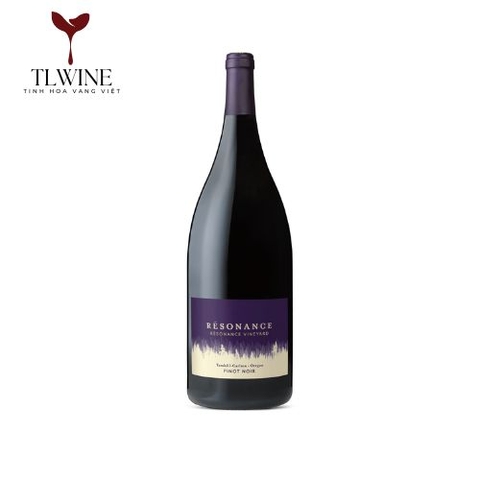 Resonance Pinot Noir Willamette Valley