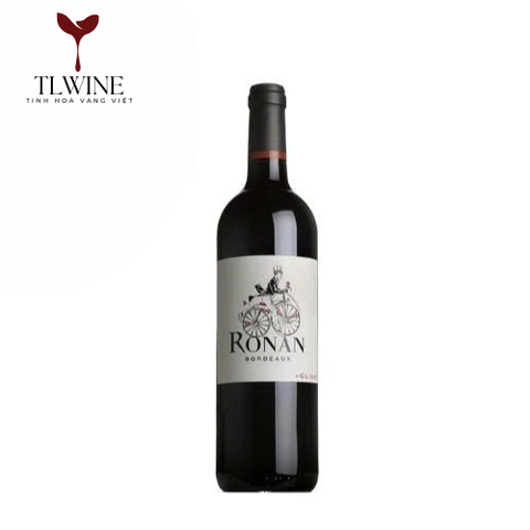 Ronan by Clinet Bordeaux