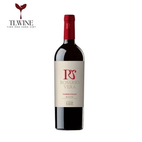 Rosario Vera Rioja DOCa