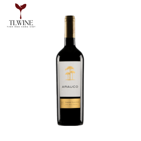 Rượu vang Arauco Cabernet Sauvignon