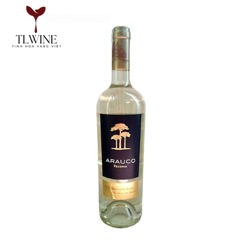 Rượu Vang Arauco Reserva Sauvignon Blanc