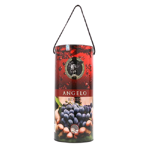 Rượu vang bịch Angelo – Rượu vang ý nhập khẩu