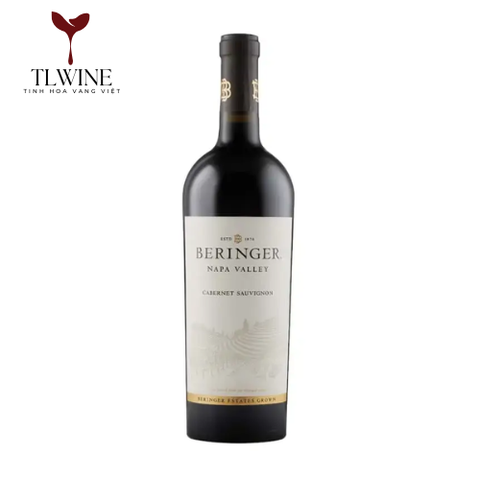 Rượu Vang Beringer Napa valley Cabernet Sauvignon
