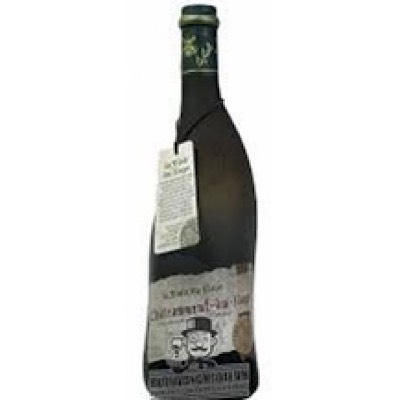 Rượu Vang Pháp Chateauneuf Du Pape- Lafio Du pape