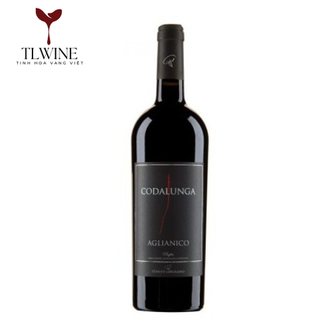 Rượu vang ý Condalunga