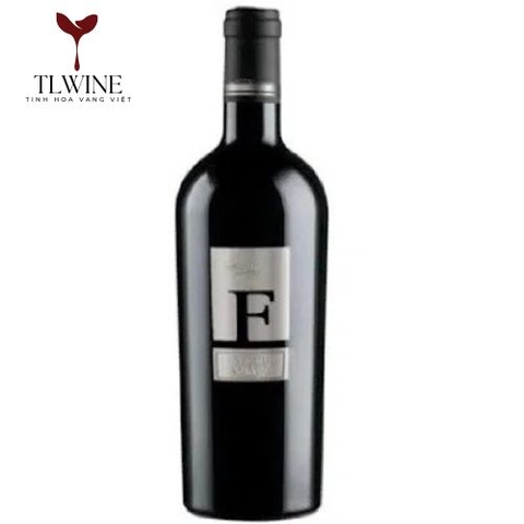 Rượu vang Ý F Negro Amaro