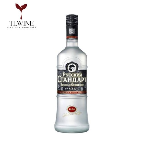 Russian Standard Original Vodka